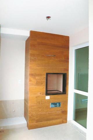 Apartamentos no Bairro Santa Mônica com 71 m² com 2 quartos e varanda gourmet - Foto 2