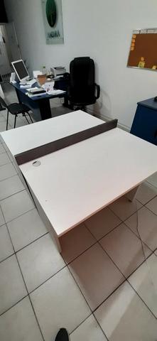 Mesa Baia para escritório - Foto 2