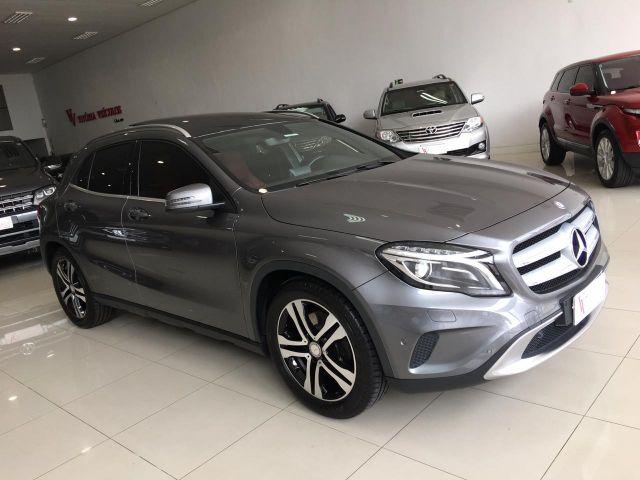 GLA 250 Vision 2.0 TB 16V 211cv Aut.