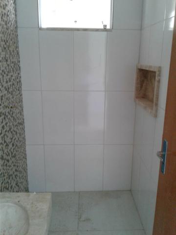 Linda Casa, 3Q, suite, 90m2, no Residencial Solar Central Park - Ap. de Goiânia R$ 175.000 - Foto 8