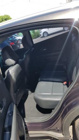 HR-V 2015/2016 1.8 16V FLEX EXL 4P AUTOMÁTICO - Foto 10