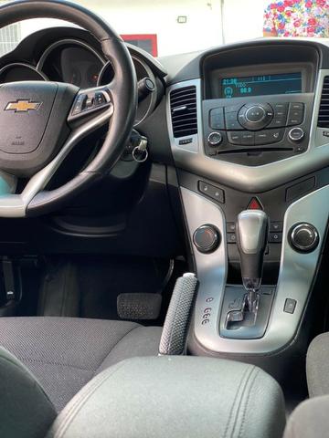 Chevrolet Cruze 1.8 LT 2013/2014 - Foto 11