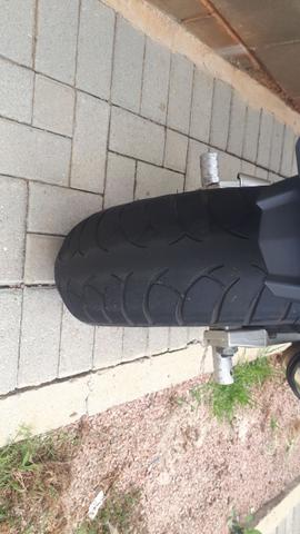 Vendo bandit 1200 s 2008 - Foto 2
