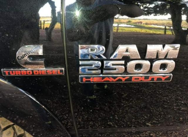Vendo Dodge ram 2016 - Foto 4