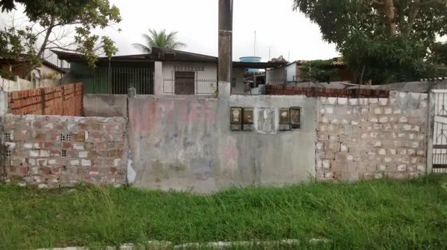 Vendo um terreno na nova dias Davila . ZAP *