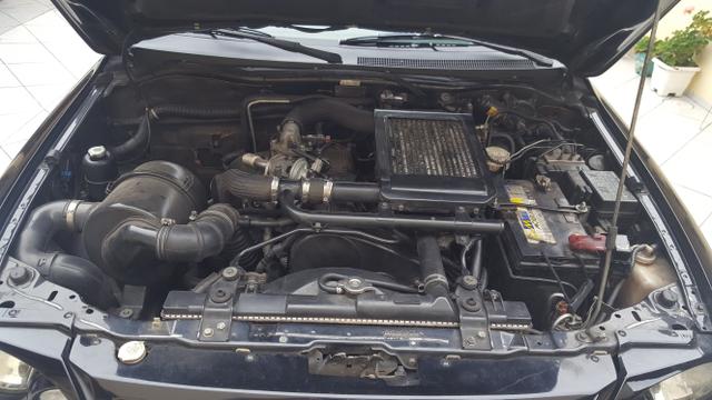 Pajero Sport 2.5 aut completa - Foto 4