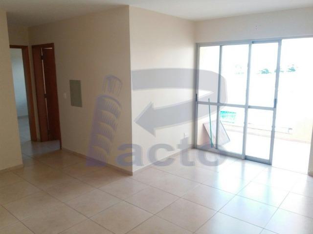 Apartamento no Centro Toledo/PR - Foto 2