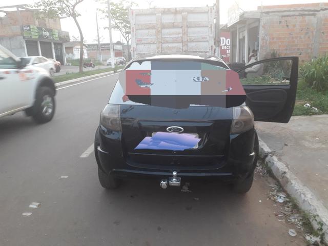 Vendo esse carro fordk - Foto 3