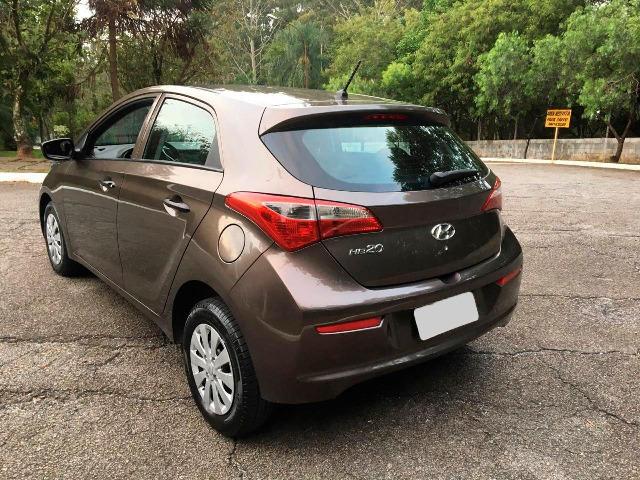 Hyundai Hb20 2017 Financiamento - Foto 4