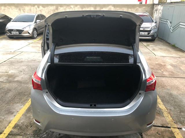 Toyota Corolla Gli upper 17/17 - Foto 7