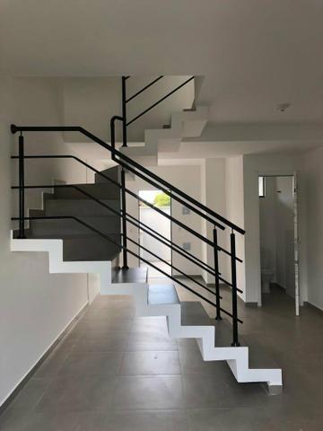 Sobrado novo no I.RIRIÚ, 2dorm, 2bwc, 65m2, 3,65m abertura excelente acabamento - Foto 19