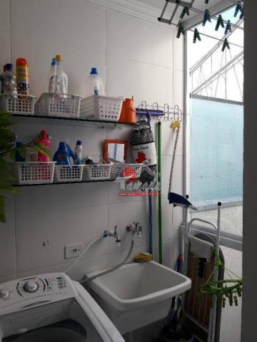 Apartamento com 1 dormitório à venda, 36 m² por R$ 205.000,00 - Cidade Patriarca - São Pau - Foto 20
