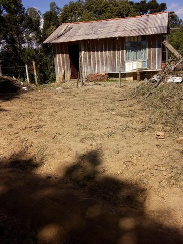 Chácara de Quitandinha 4.800 m² - Foto 6