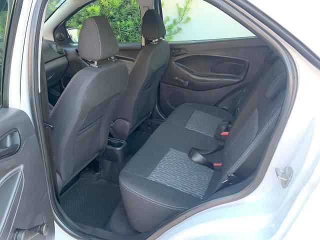 Ford KA Sedan leia o anuncio - Foto 2