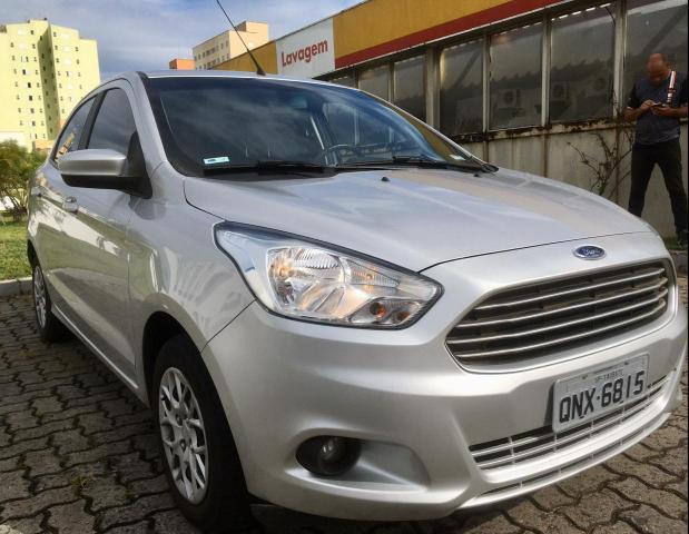 03- Ford Ka Sedan 1.5 2018 - Completo, Baixa Km - Foto 2