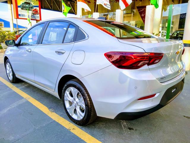 Onix Plus Turbo Premier - Foto 3