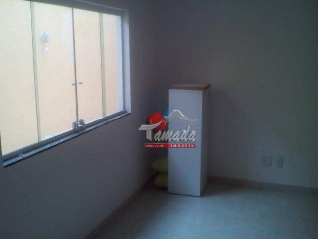 Sobrado residencial à venda, Vila Carrão, São Paulo - SO2038. - Foto 7