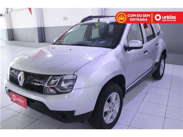 Renault Duster 1.6 16v sce flex expression manual - Foto 2