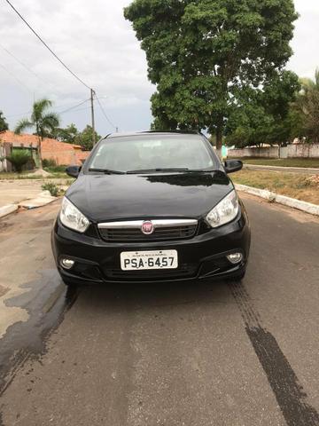 Vendo um Grand Siena 2014/2015 - Foto 3