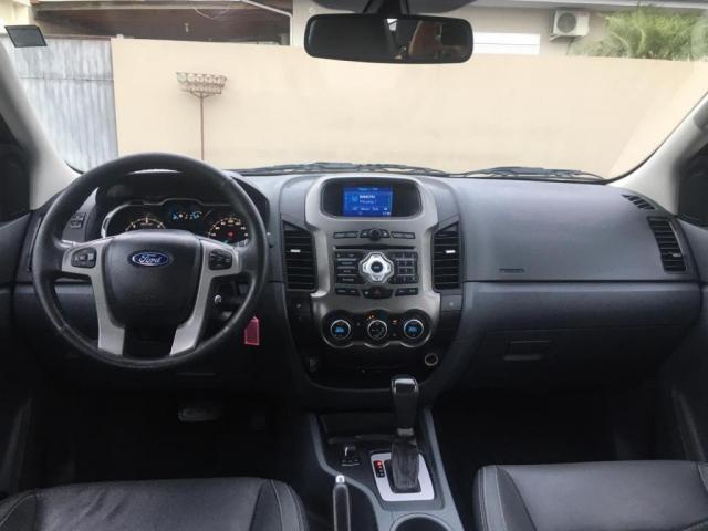Ranger Limited 3.2 20V 4x4 CD Aut. Dies. - Foto 9