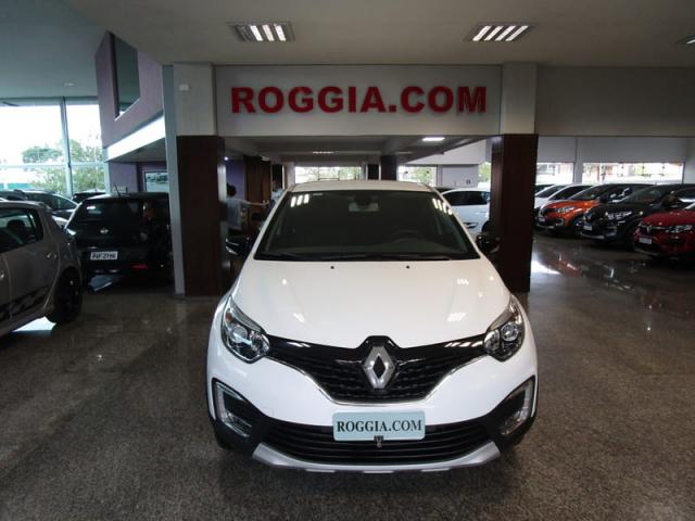 RENAULT CAPTUR INTENSE 2.0 16V 5p AUT 2019