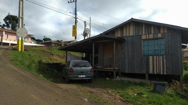 Vendo Casa em Lebon Régis SC - Foto 3