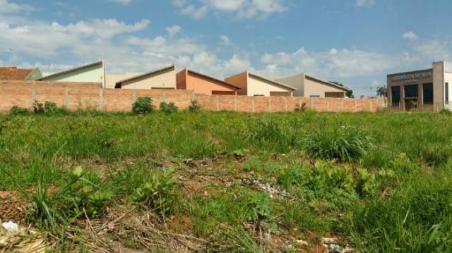 Terreno à venda em Cardoso, Aparecida de goiânia cod:AR2334 - Foto 5