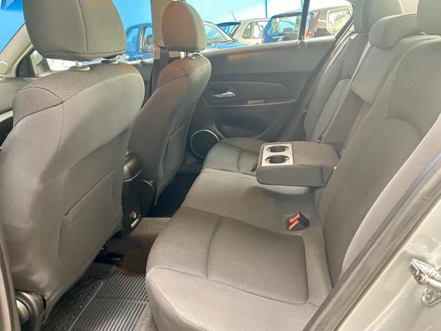 CRUZE 2013/2014 1.8 LT 16V FLEX 4P AUTOMÁTICO - Foto 9