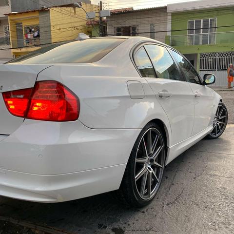 BMW 320i 09/10 - Foto 6