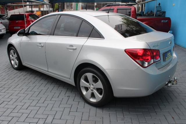 CRUZE 2014/2014 1.8 LT 16V FLEX 4P MANUAL - Foto 9