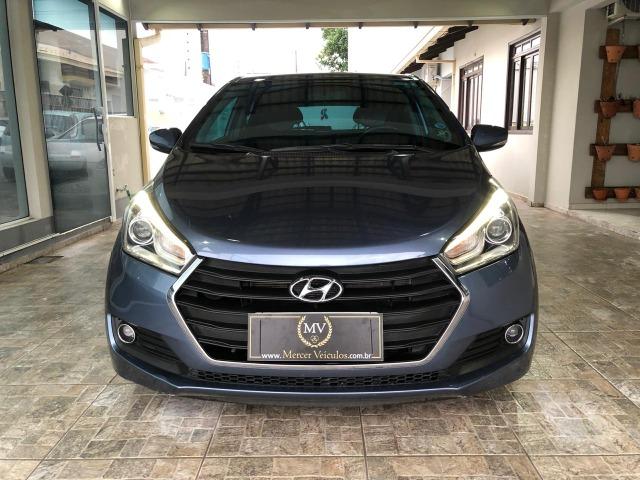 Hyundai HB20 2016 Premium 1.6 Automatico - Foto 2