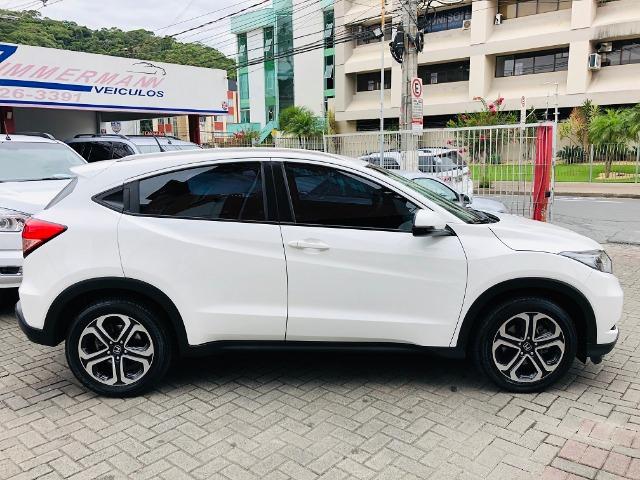 Honda HR-V EX cambio CVT 2016 único dono - Foto 10
