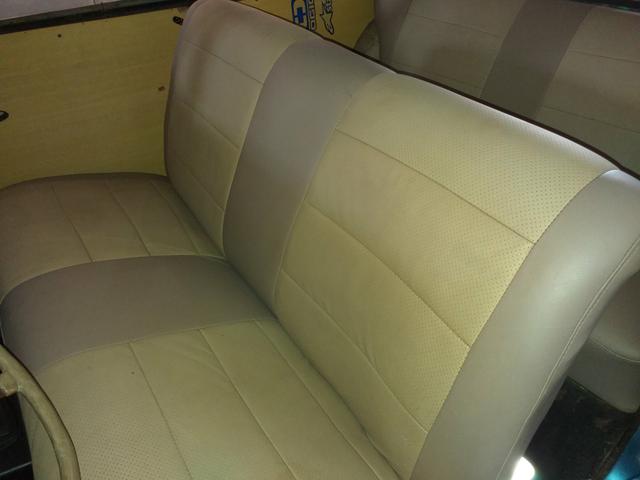 Opala caravan 1976 - Foto 11