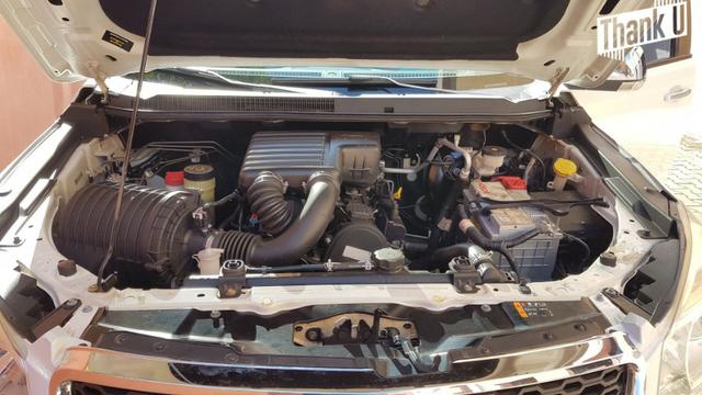 S10 LTZ Flex 12/13 - Foto 2