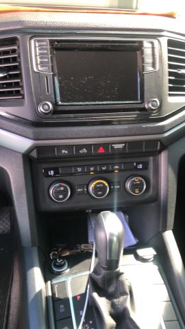 Amarok comfortline 2019/2019 - Foto 4