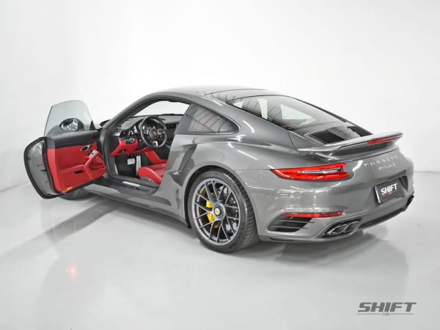 PORSCHE 911 TURBO S 580CV 2018 2018 - Foto 9