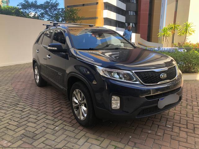Kia Sorento - Foto 3