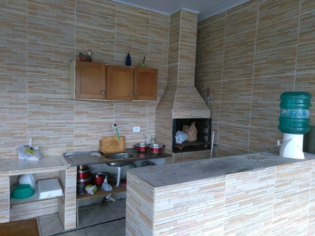 Alugo casa na praia - Foto 4