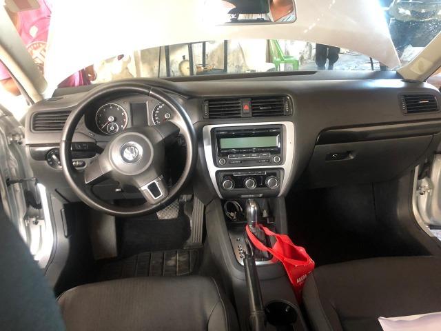 Jetta 2011 Automático e Completo - Foto 4
