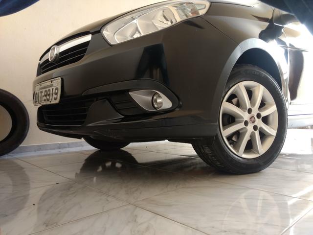 Vendo Gran Siena - Foto 5