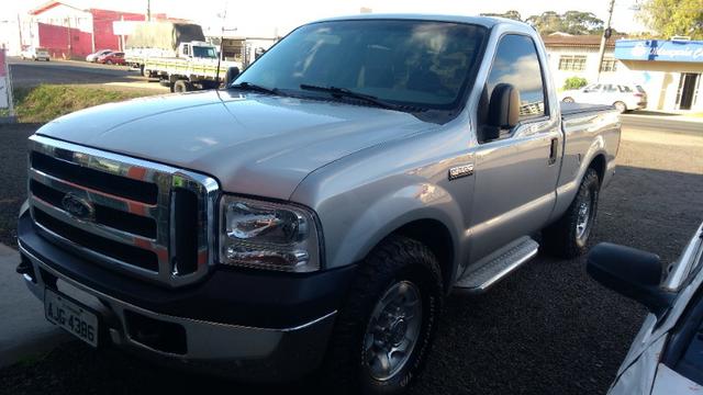 F-250 ano 2000 completa - Foto 6