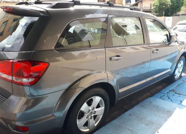 SUV excelente para família - Foto 5