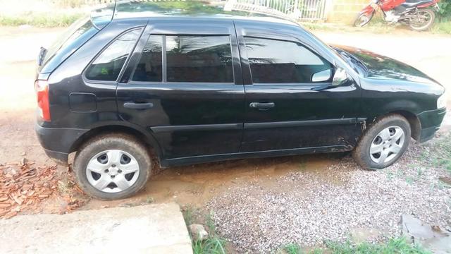Vendo GOL - Foto 6