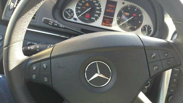 M.Benz Classe B 180 - Foto 7