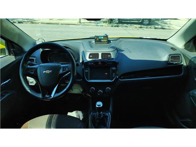 Cobalt ltz 1.8 com autonomia - Foto 5
