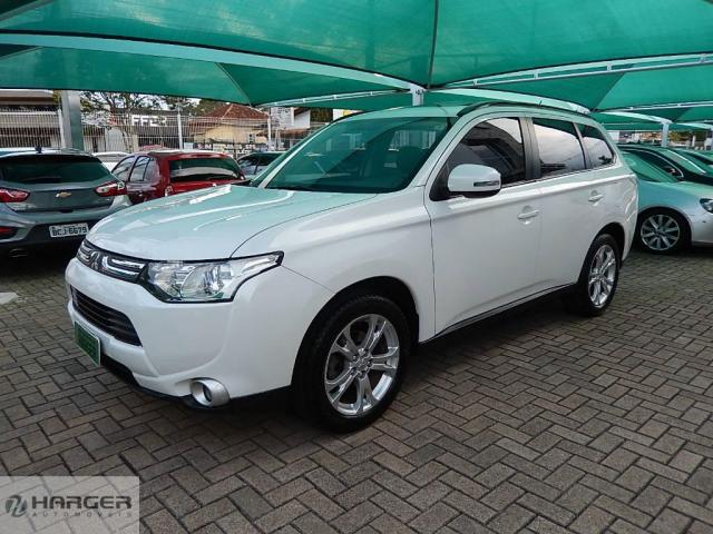 Mitsubishi Outlander 2.0