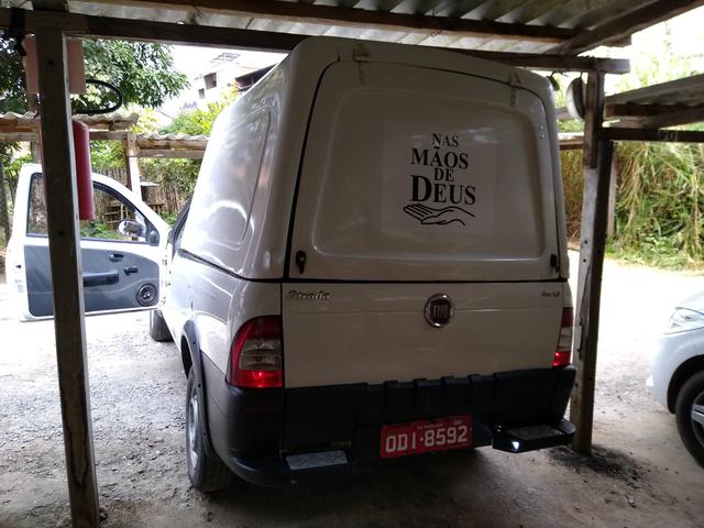 Fiat Strada 1.4 12/12