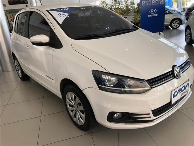 Volkswagen Fox 1.6 Msi Comfortline 8v - Foto 3