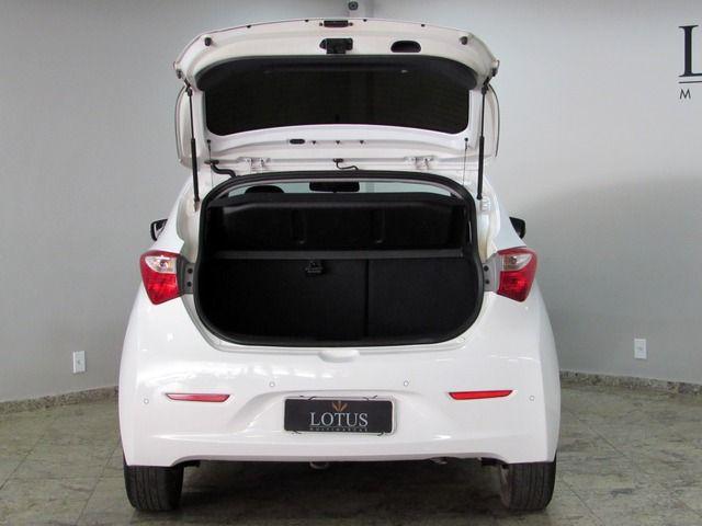 HB20 Premium 1.6 Flex 16V Aut. - Foto 7
