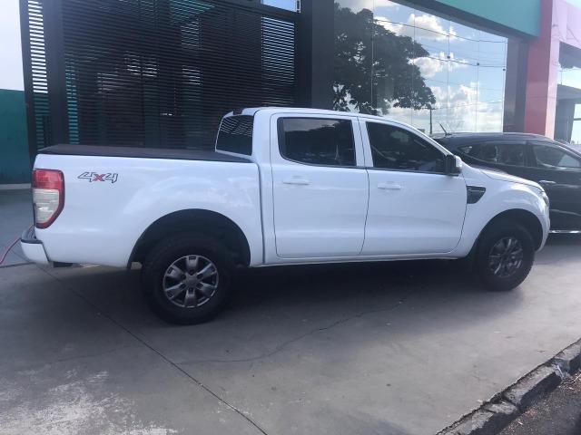 Ford Ranger Diesel 4x4 Xl 2013 - Foto 3